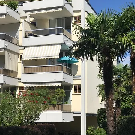Appartamento - Tessin Pur