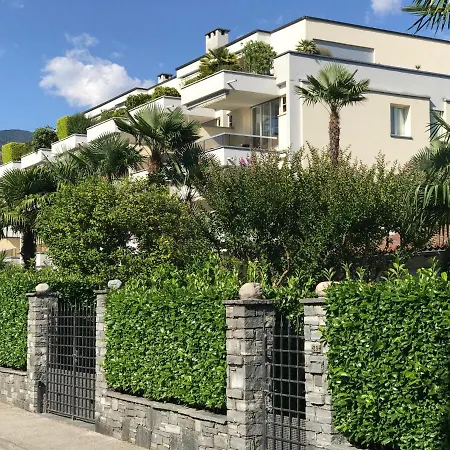 Appartamento - Tessin Pur Ascona