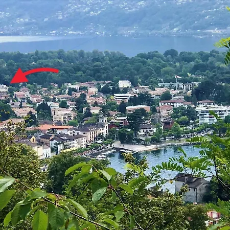 Appartamento - Tessin Pur