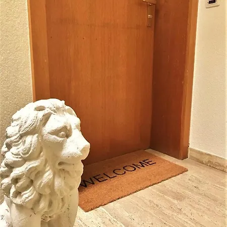 Appartamento - Tessin Pur Ascona