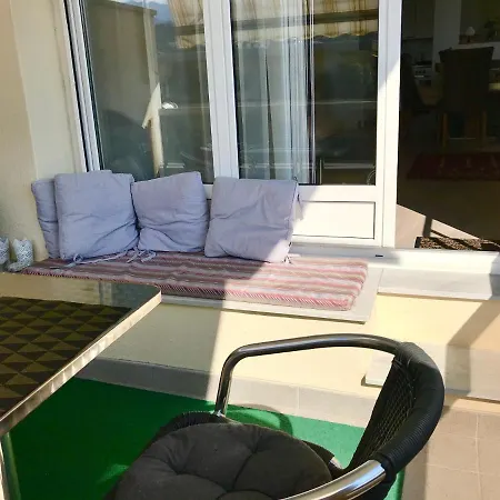 - Tessin Pur Appartamento Ascona