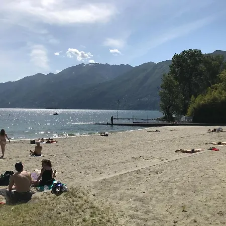 Appartamento - Tessin Pur