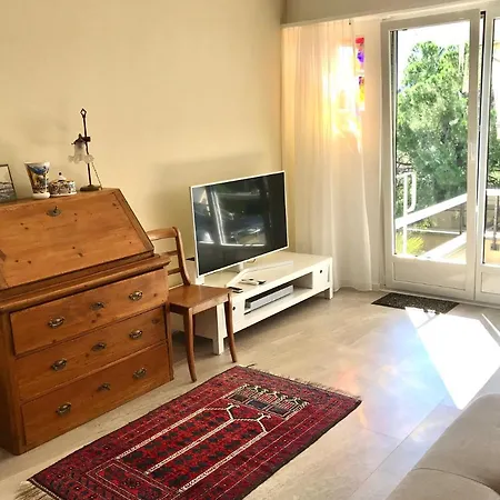- Tessin Pur Appartamento Ascona