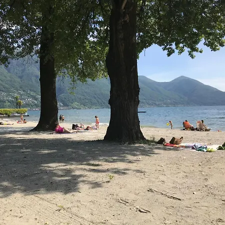 - Tessin Pur Appartamento