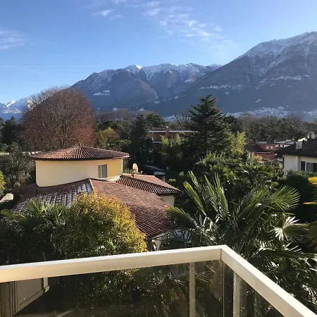 Appartamento - Tessin Pur